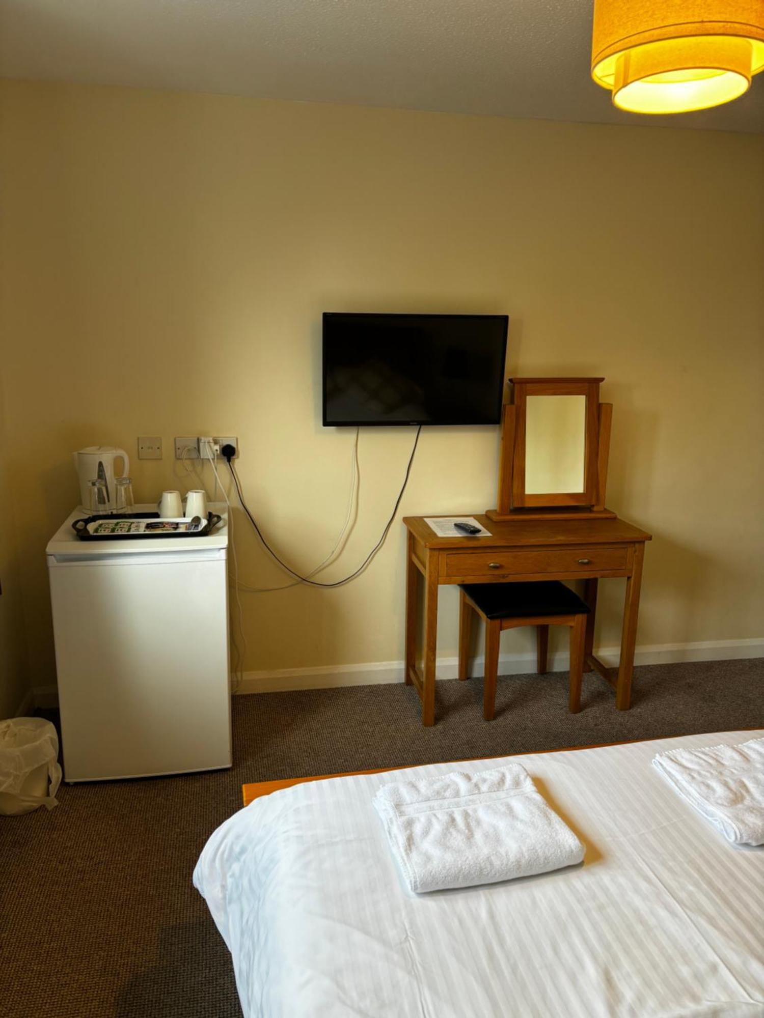 Smithaleigh Farm Rooms And Apartments Sparkwell Zimmer foto