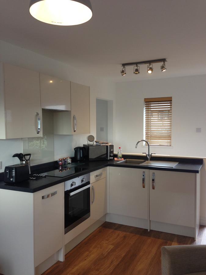 Smithaleigh Farm Rooms And Apartments Sparkwell Exterior foto